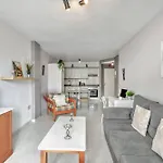 Retama Apartmán