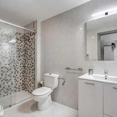Retama Апартаменты *